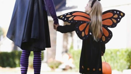 More Halloween Tips For Children With Sensory Processing Disorder